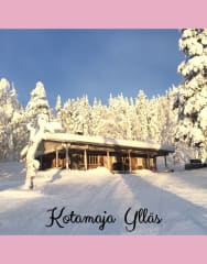 Erämaakahvila Kotamaja