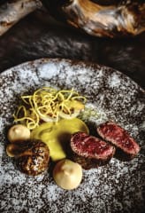 Lapland Hotels Bulevardin juhlakerros