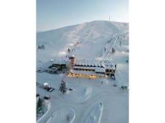Ylläs Ski Resort, Äkäslompolo