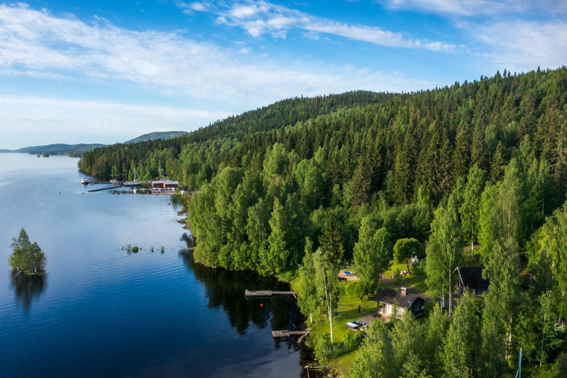 Kolin Kansallispuisto