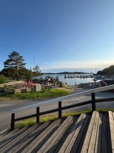 Marieta’s Tapas Views
