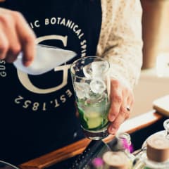 Lignell&Piispanen Cocktailkoulu