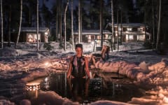 Finland has four seasons and thus here are lots of things to do which are bound to a season, but many things you can do all year round, such as shopping and enjoying culture in many ways.