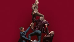 Mikkeli Teatterissa Pudotuspeli