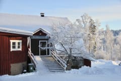 Messilän Markkinaravintola, Hollola