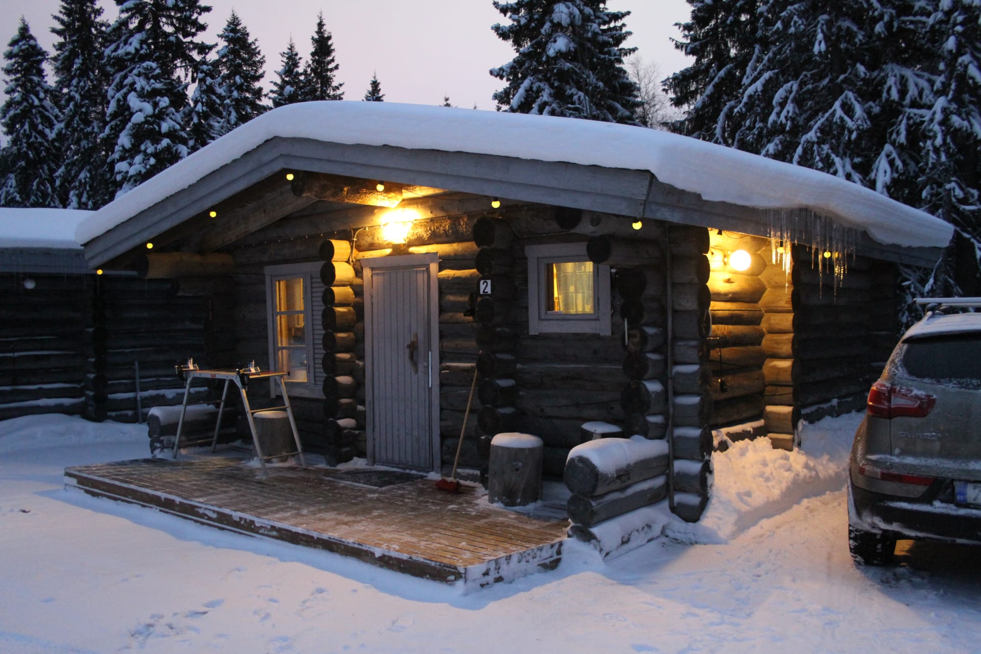 Cottage