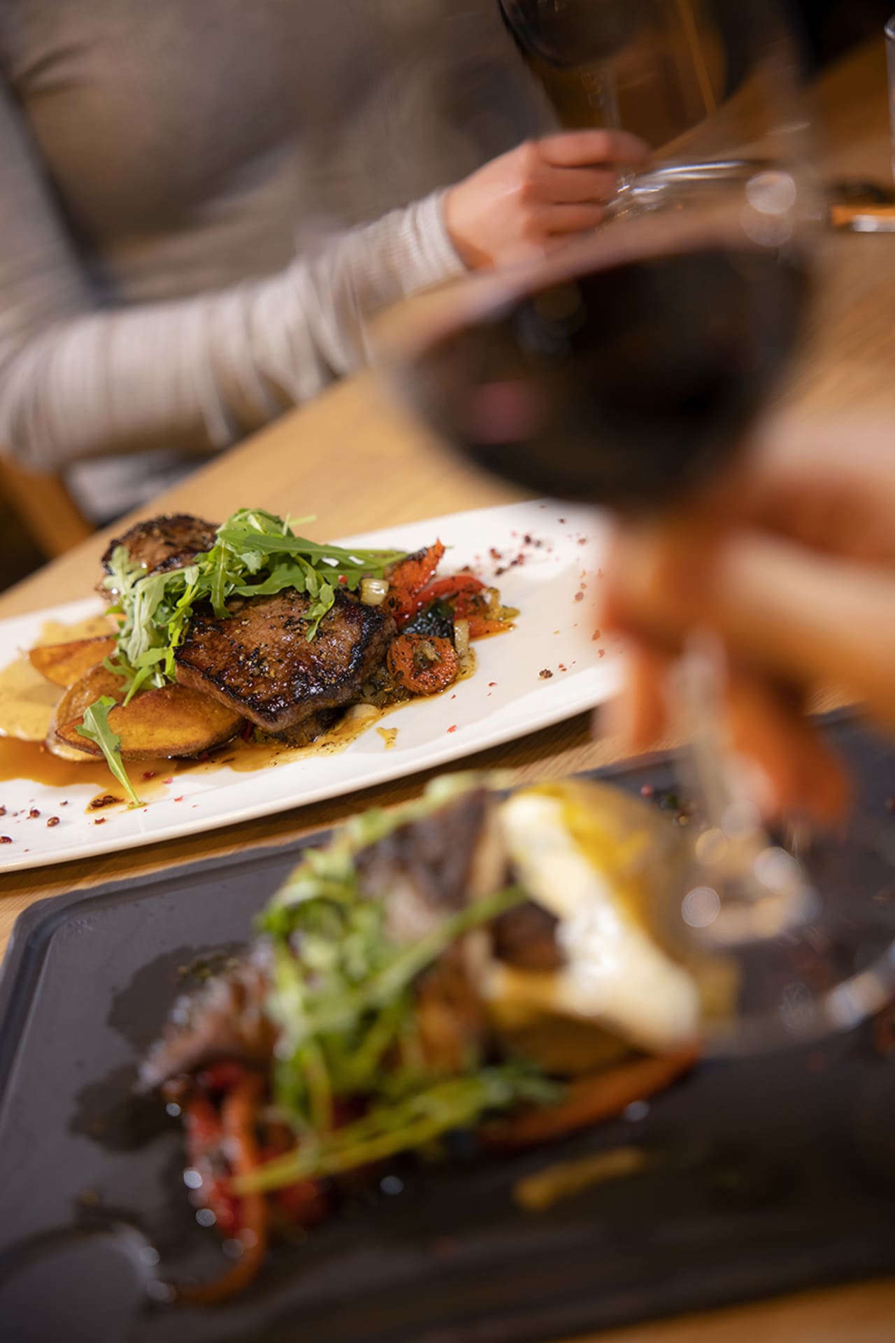 Restaurant Bistro Kalajoki