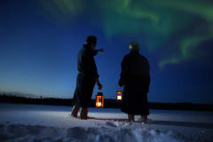 SaunaTour - Finnish Sauna experience