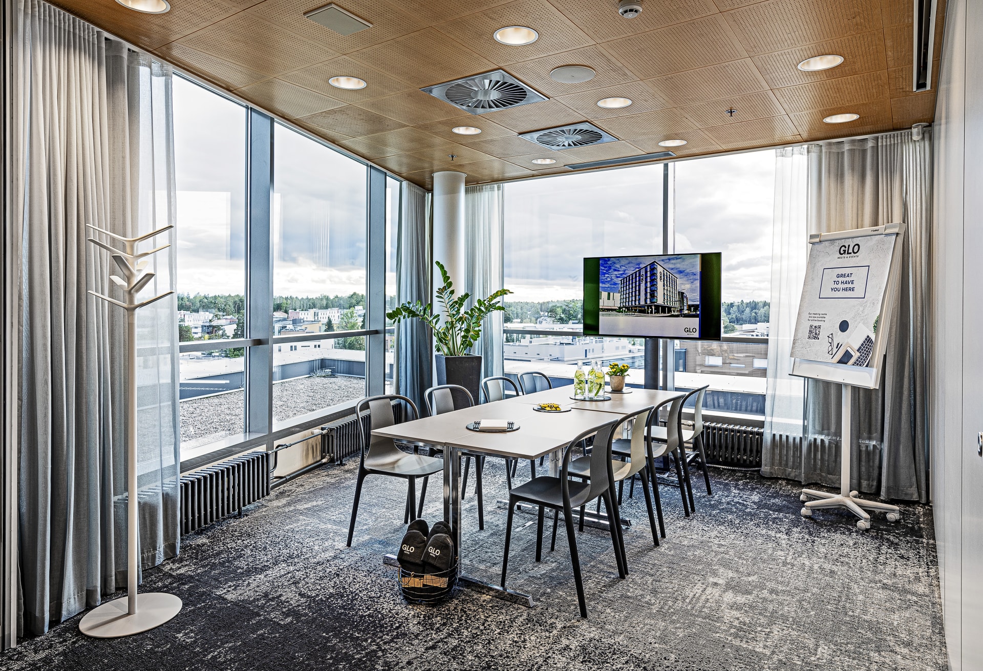 Meeting room Collection
