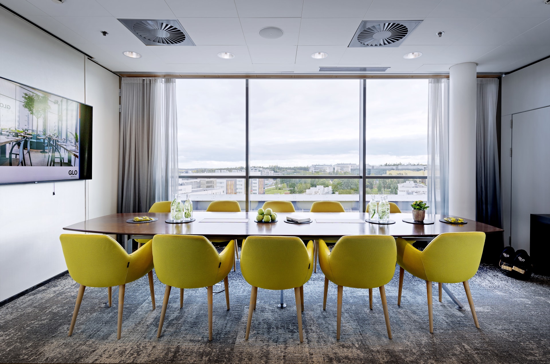 Meeting room Destination