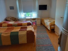 Opintola Bed & Breakfast