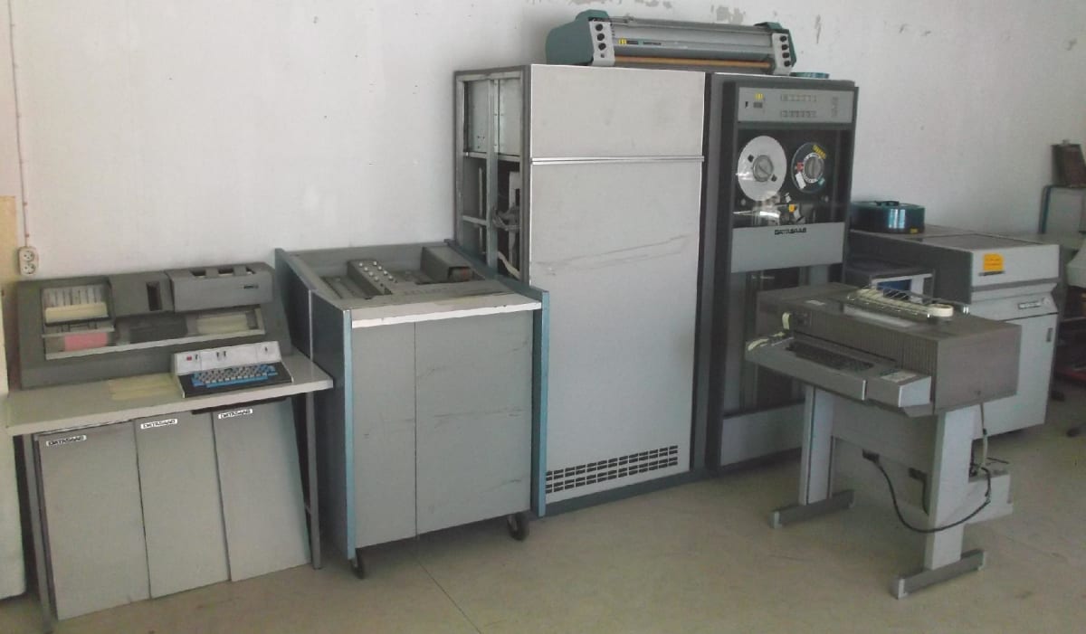 The Saloinen Computer Museum | Visit Finland