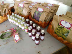 Aakenuspirtin kahvila