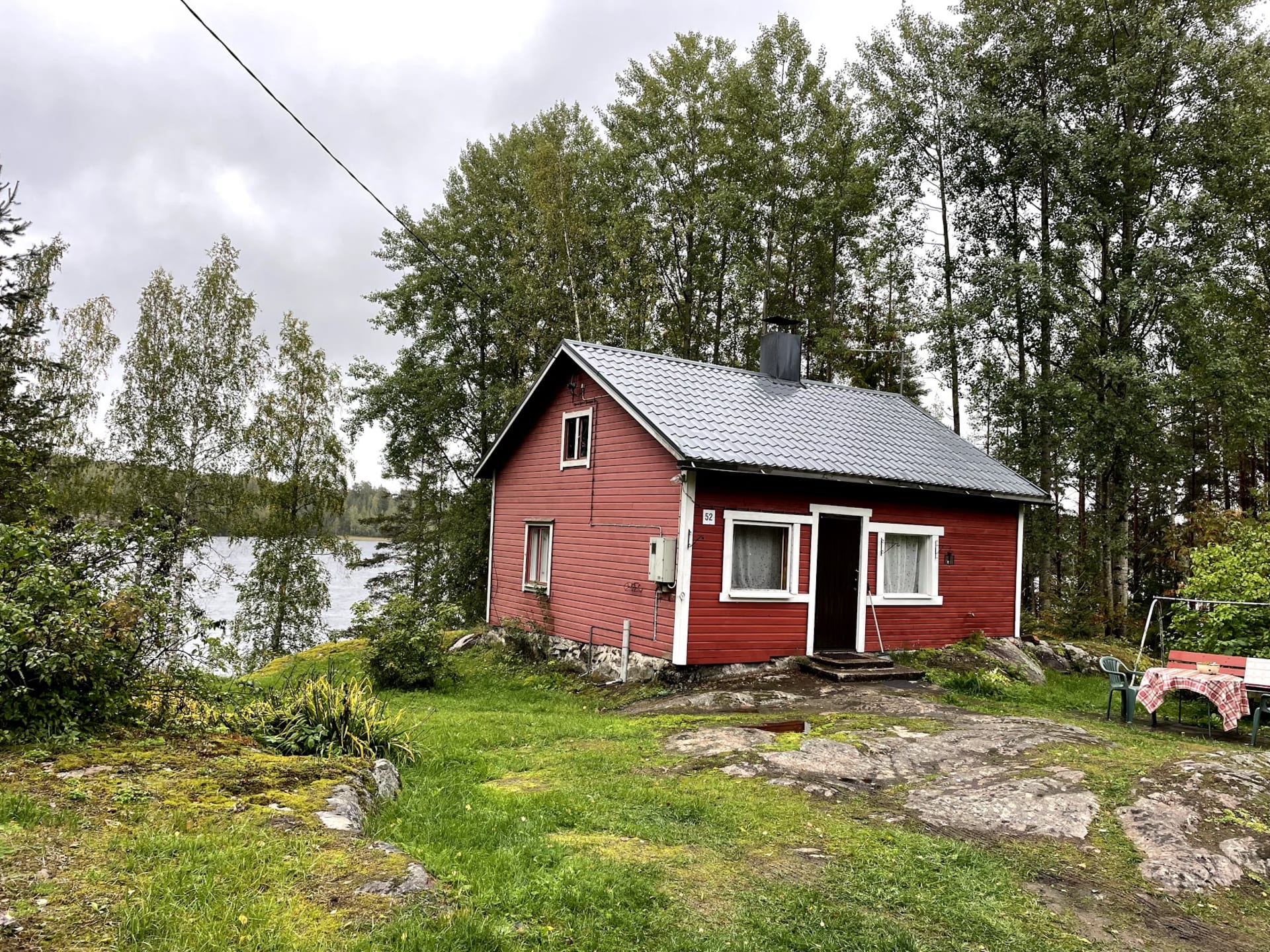 Rock Saimaa