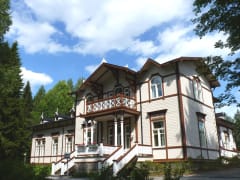 Marttisen Vanha Pappila