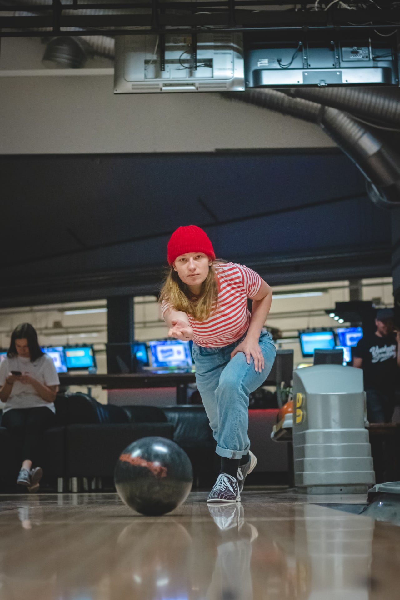 bowling