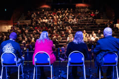 Teatterifestivaali Työväen Näyttämöpäivät