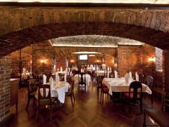 Ravintola Tiiliholvi