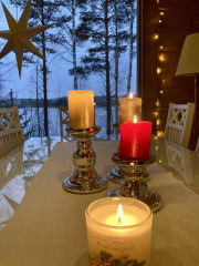 LaatuLomien lahjakortti