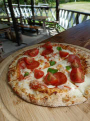 Yhden Lehmän Navetan Pubi