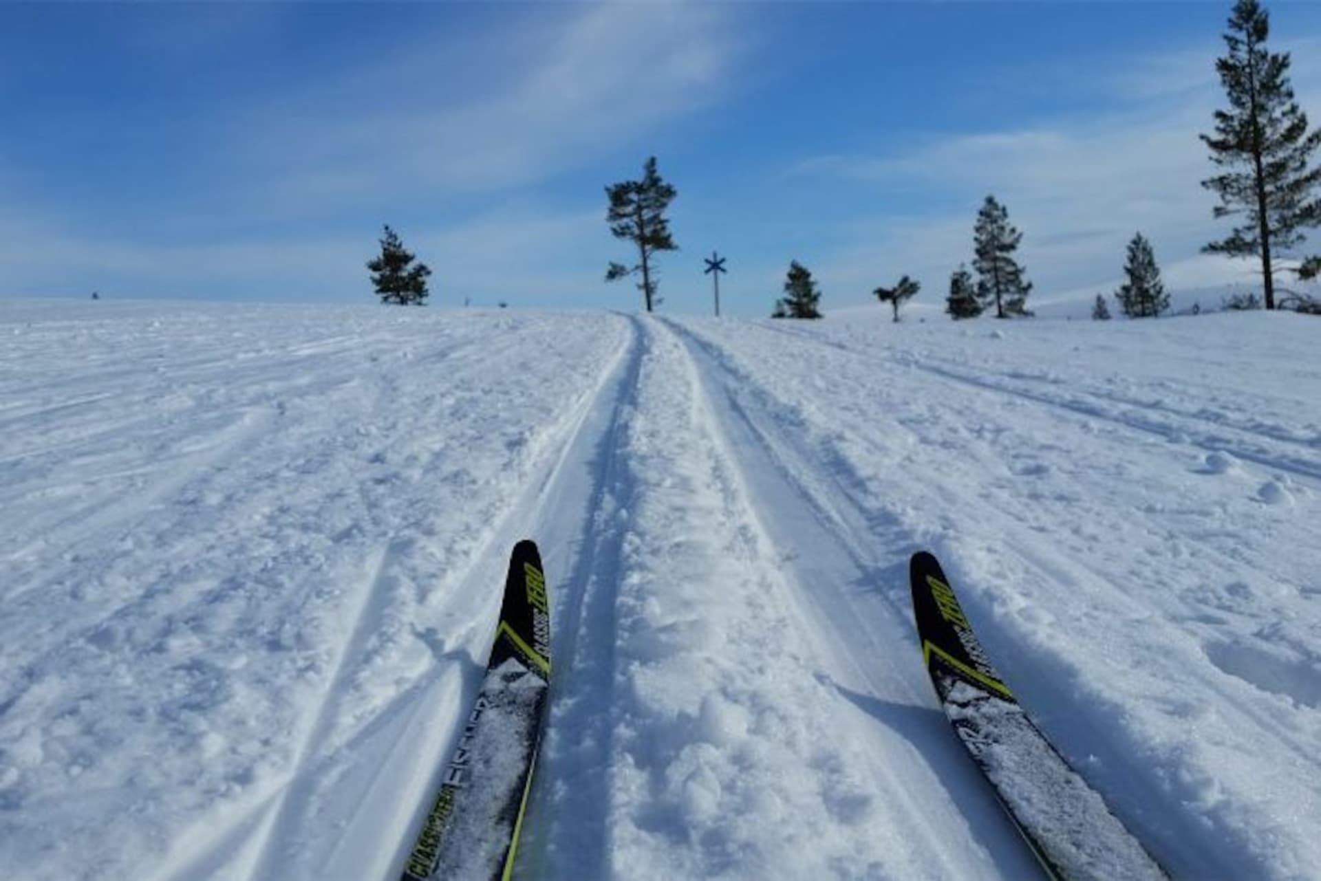 Nellim Winter Adventure Week