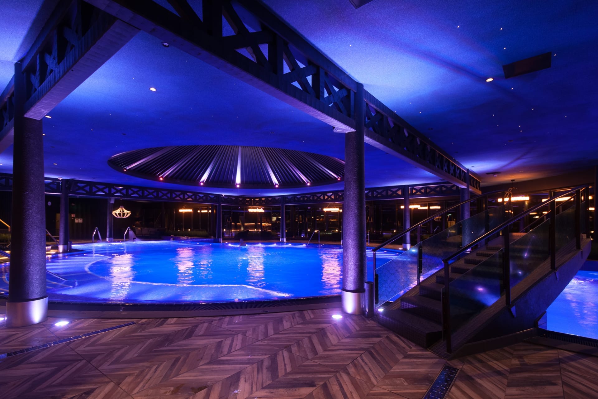 Savonlinna Opera Festival, Kuhmo Chamber Music Festival