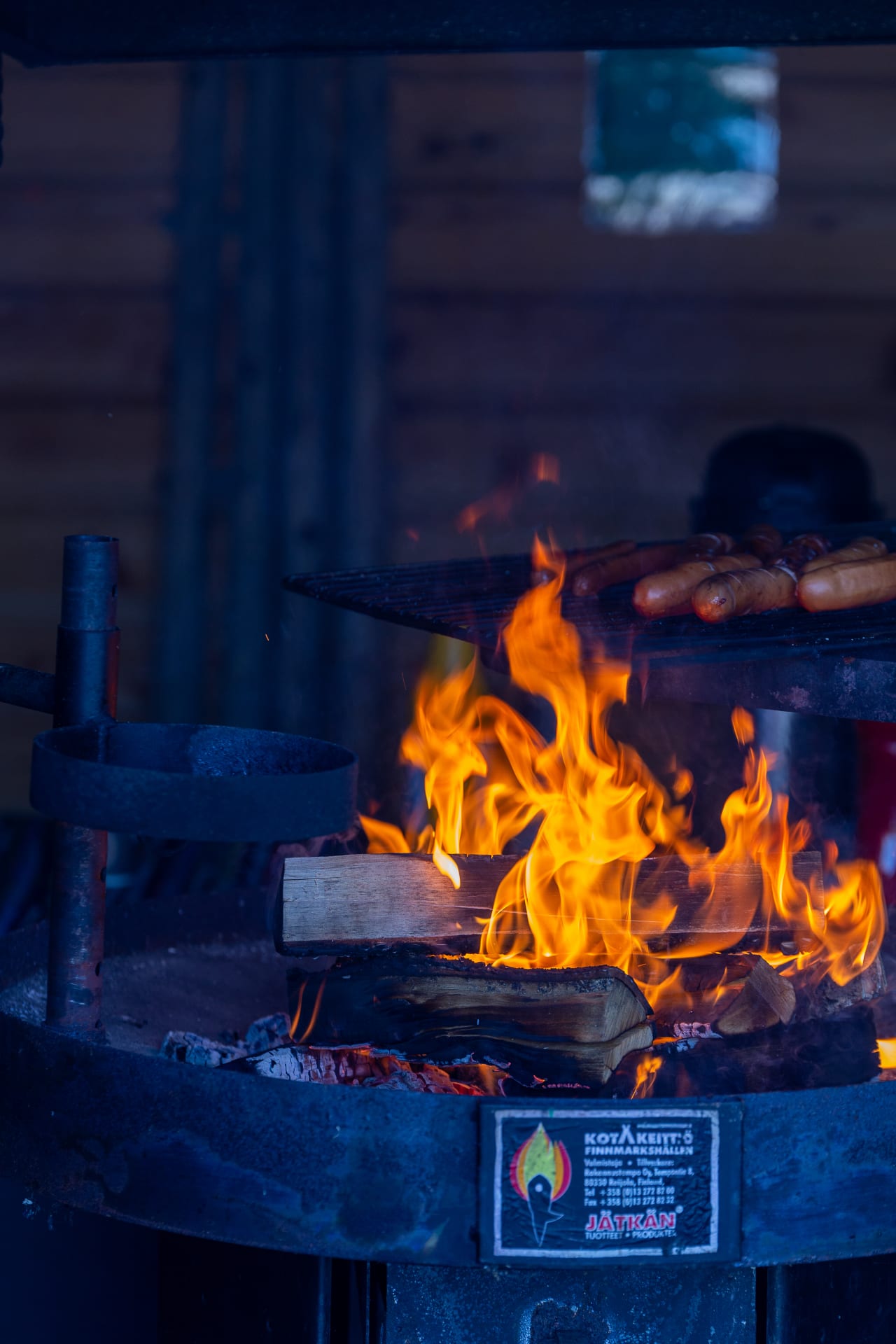 Campfire