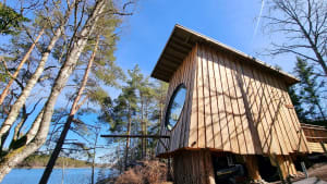 Linnunpönttö