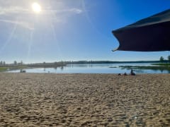 Rannat Uudessakaarlepyyssä