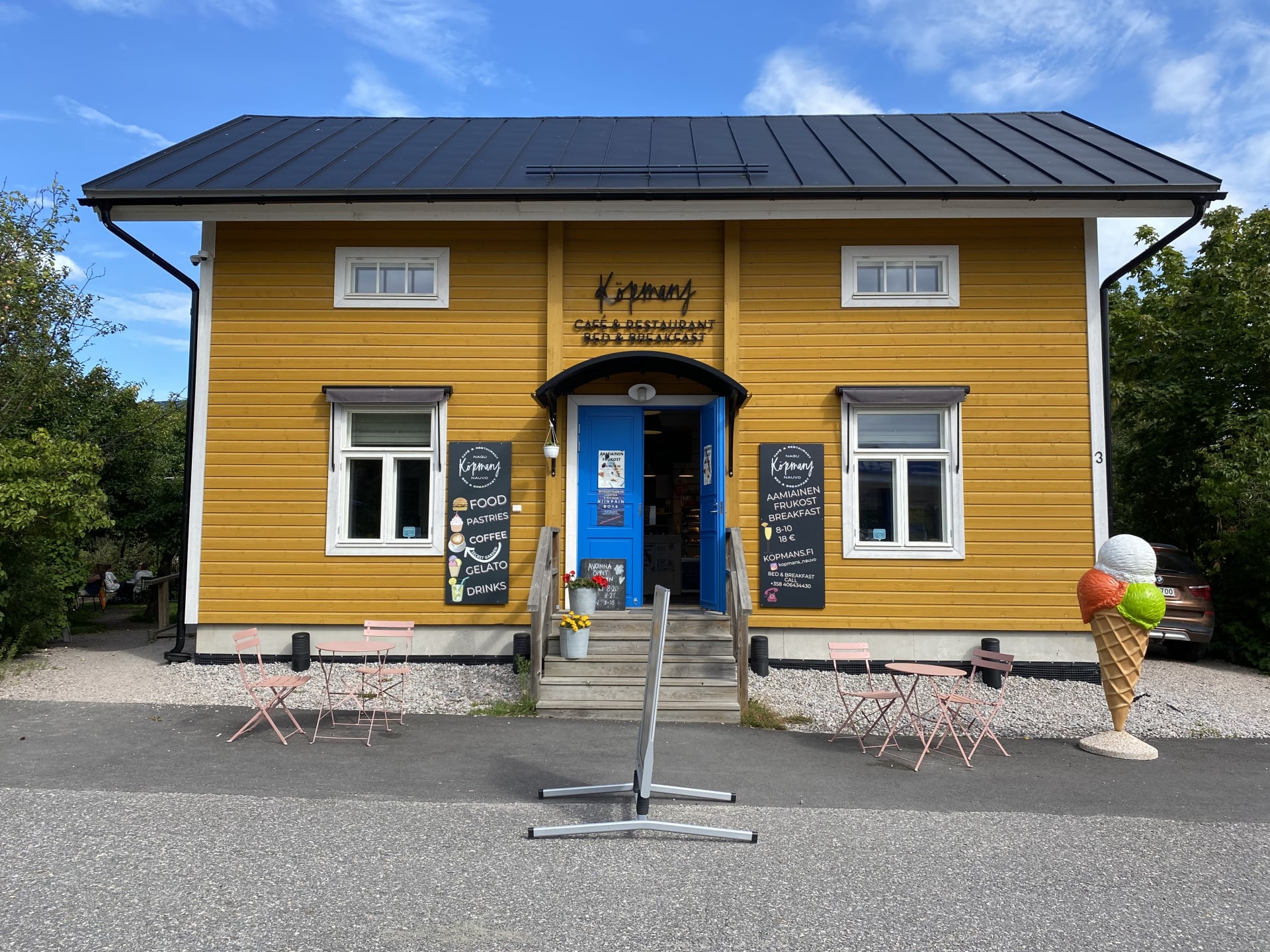 The Secret Archipelago – A Wellness Holiday by the Sea The Secret Archipelago – A Wellness Holiday by the Sea