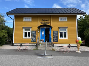 The Secret Archipelago – A Wellness Holiday by the Sea