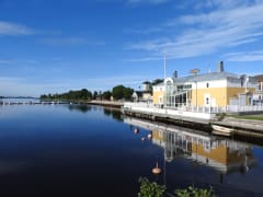 Jungman Restaurant Café Bar