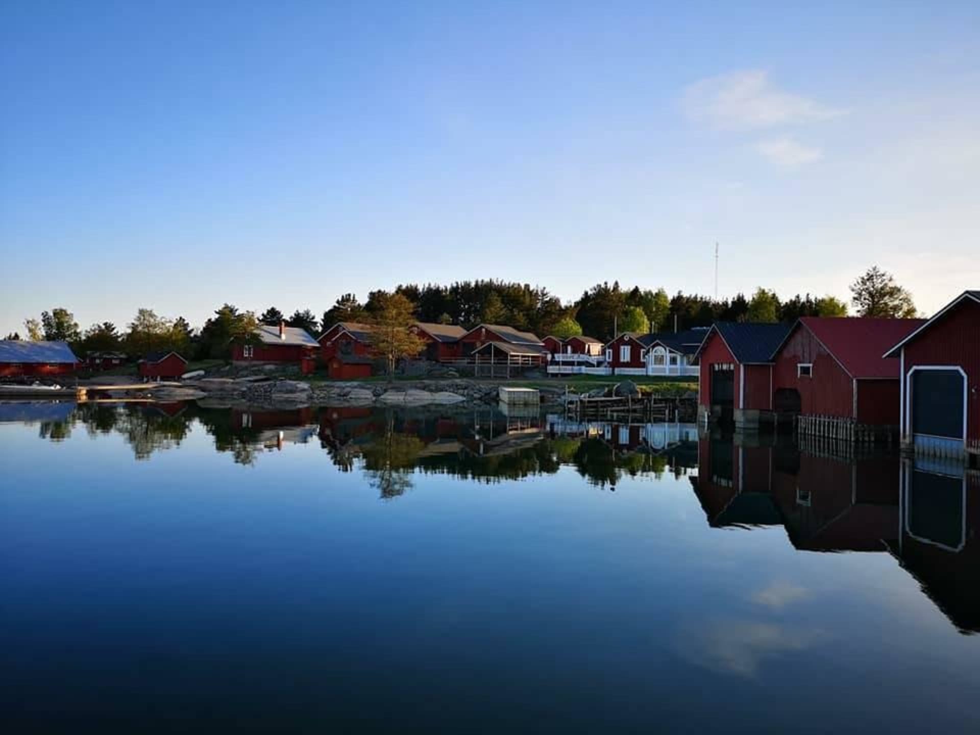 Kimitoön Islands 1 Day Archipelago Tour