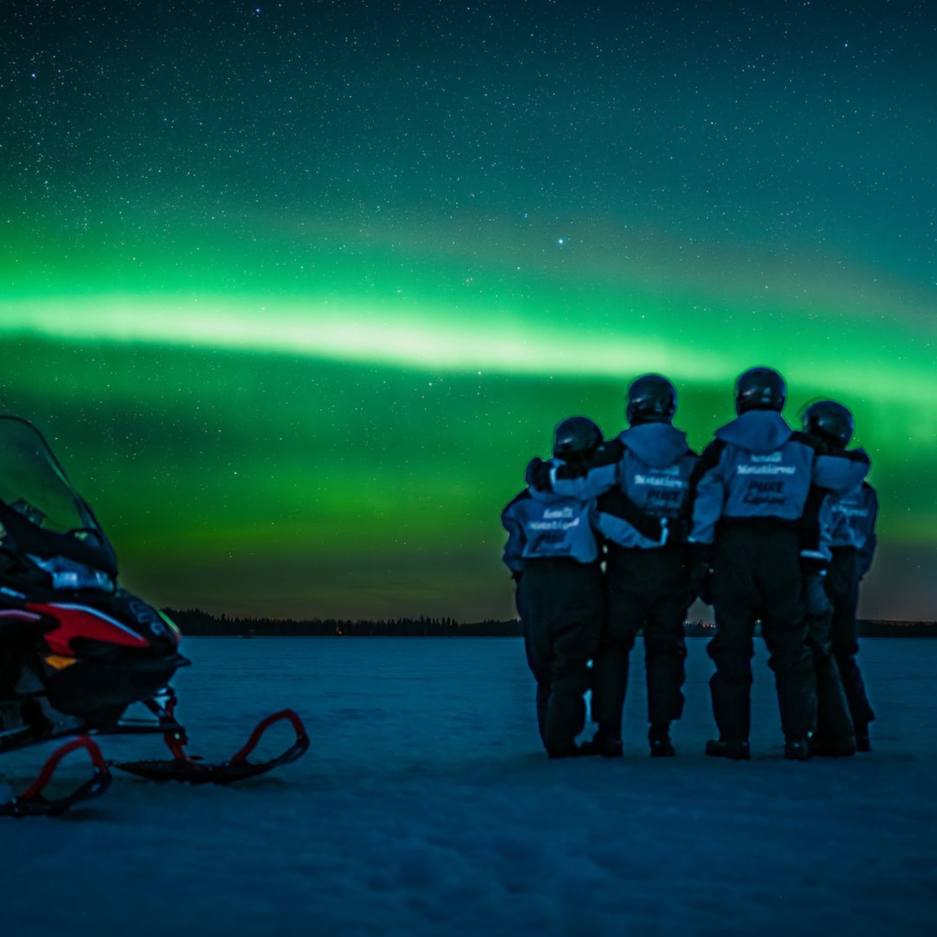 Northern Lights