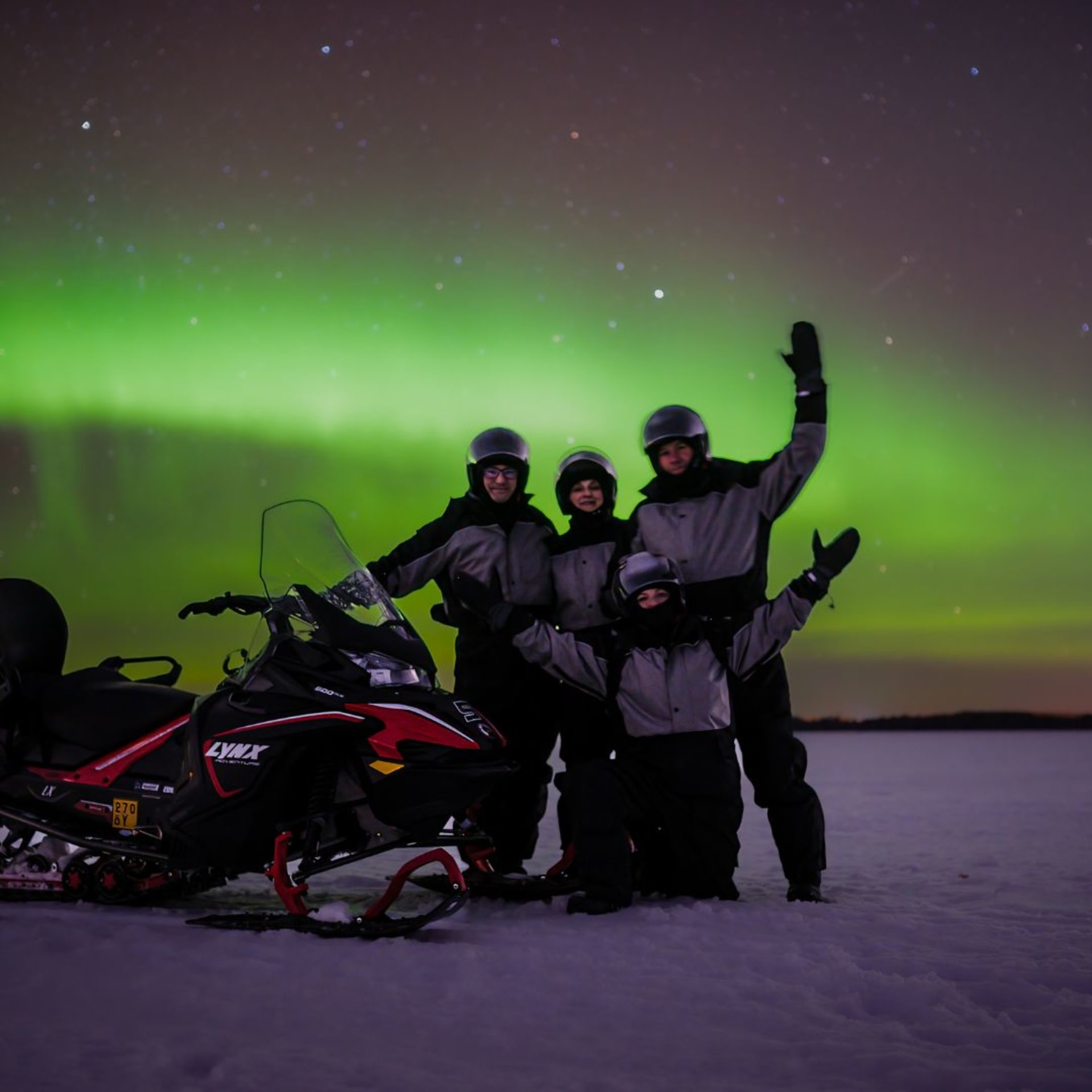 Northern Lights