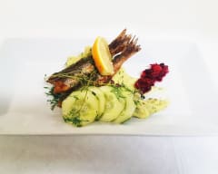 Restaurant Svarte Rudolf