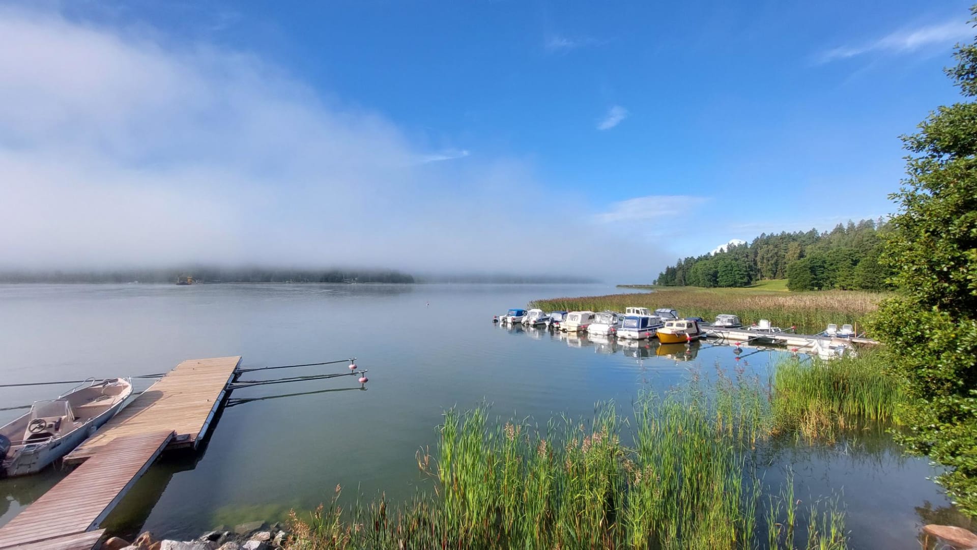 Terassijooga Lossiranta