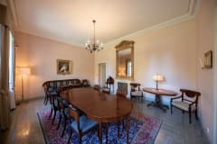 Rooliopastettu Kartanokierros Vuojoen Kartanolla