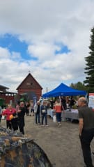 Iitin Villiruokaviikko