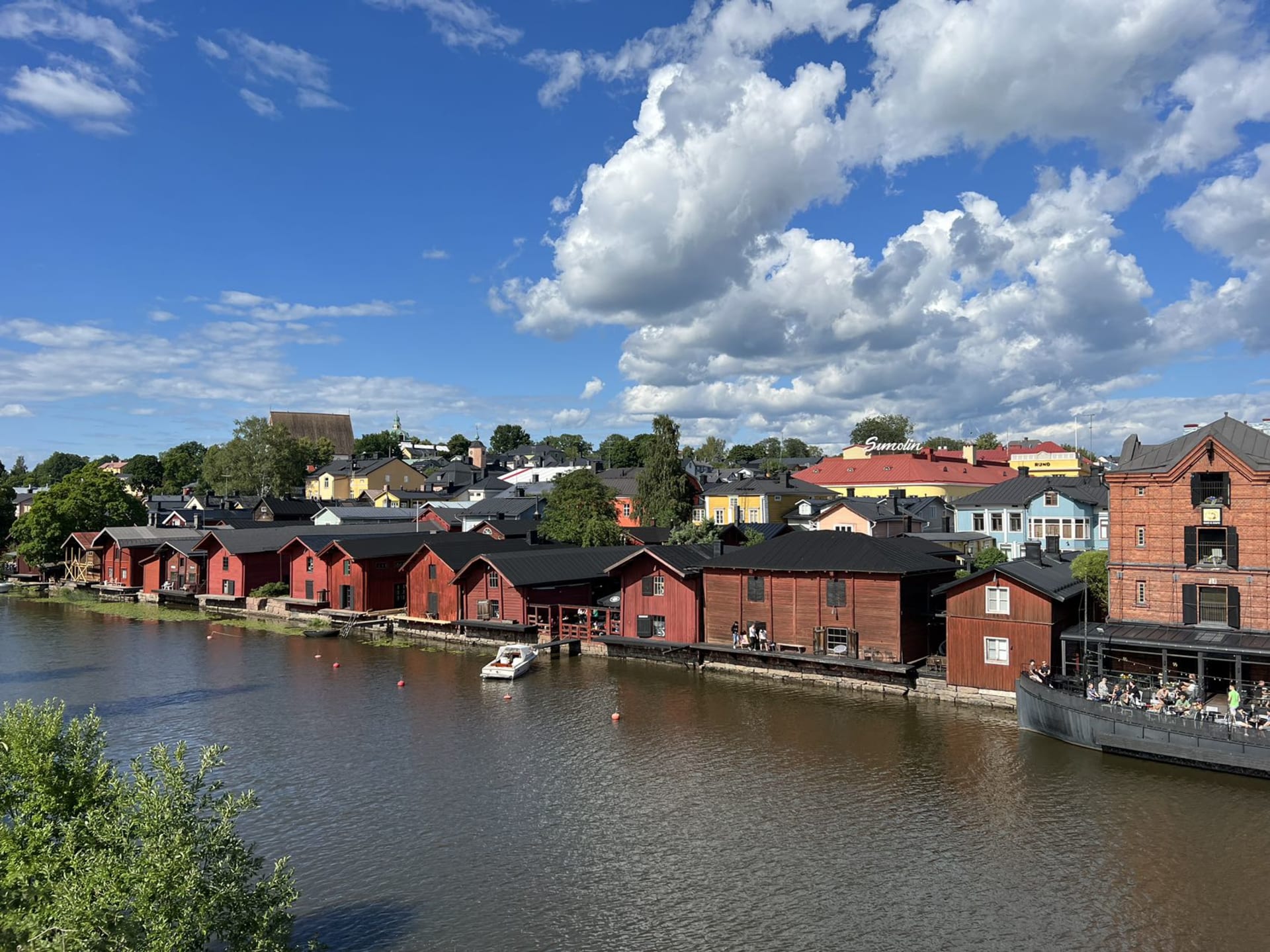 porvoo tour