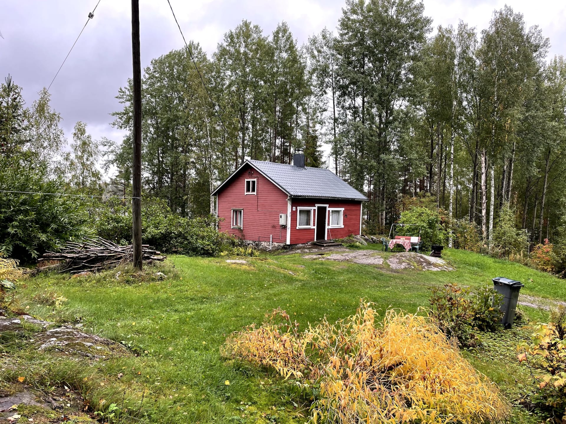 Rock Saimaa
