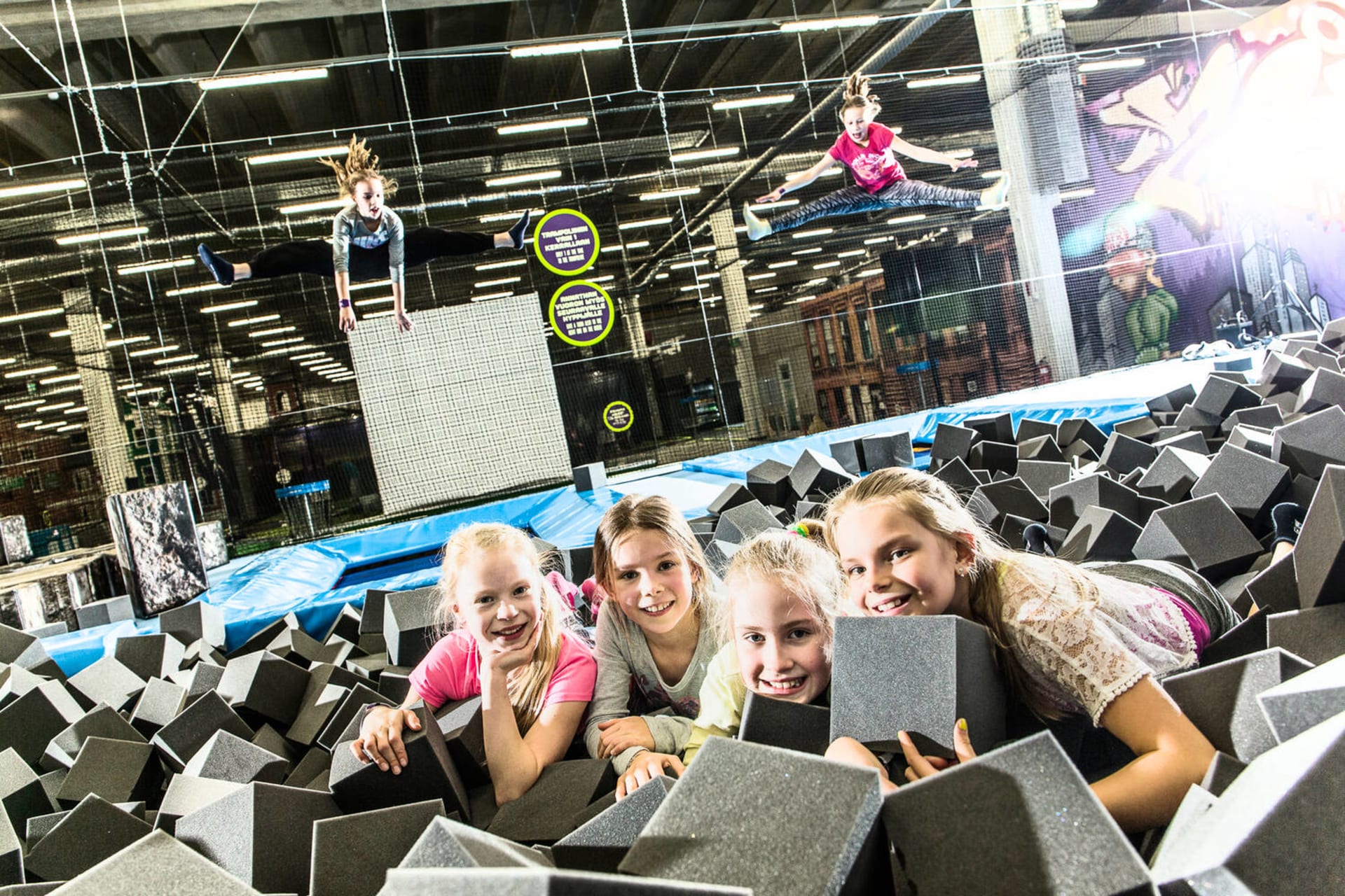 Super Park  Super Park