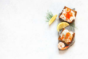 Archipelagop style food experience