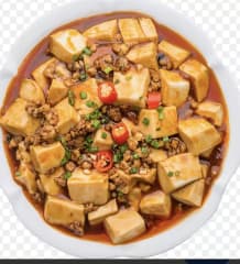 mapo tofu