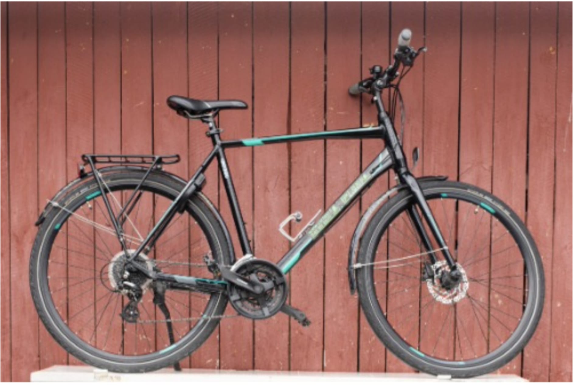 Men's hybrid Men's hybrid