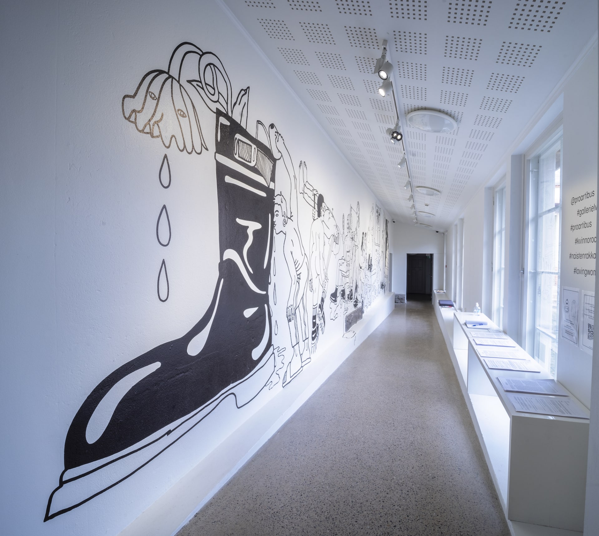 Gallery Elverket