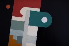 Huone 113: Värien voima