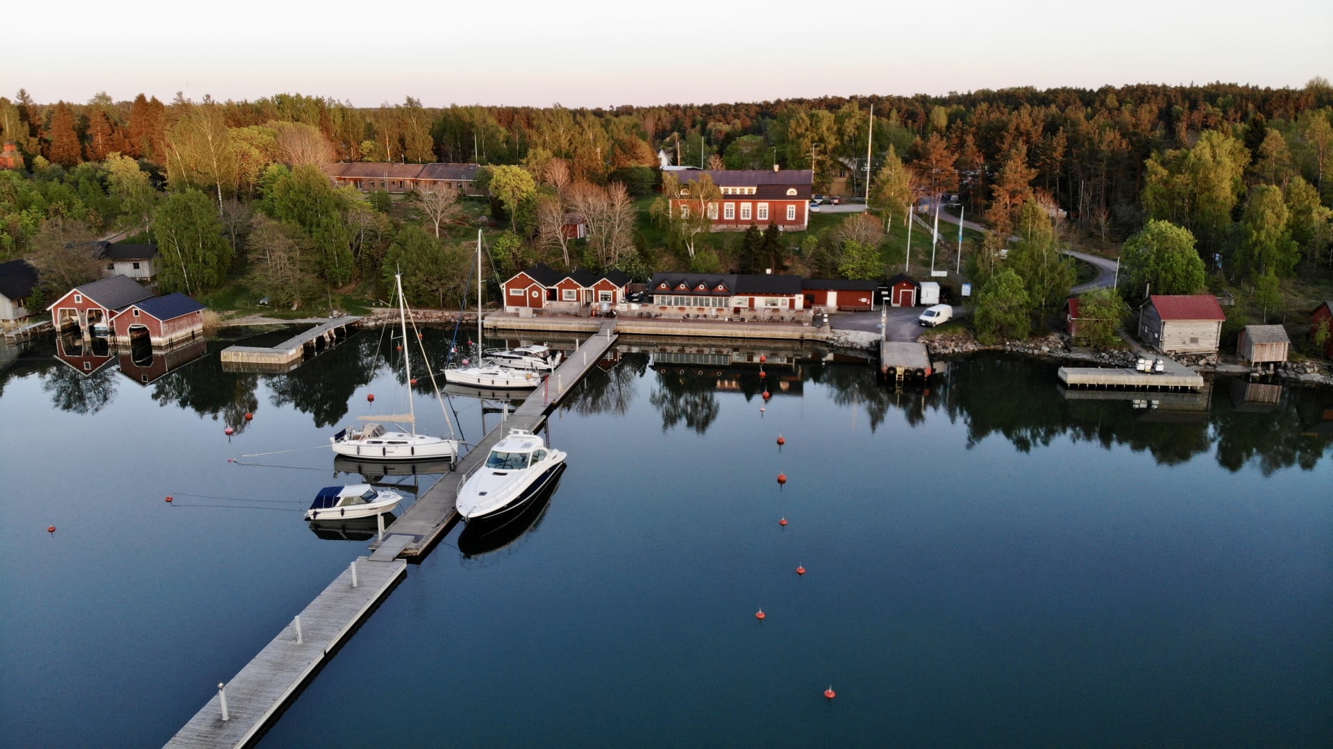 View from above View from above