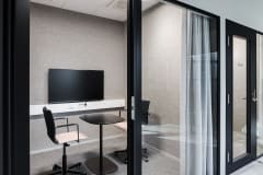 Ravintola Well 7 kokousmaailma