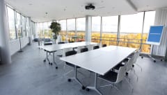 Technopolis Otaniemi – Kokous- ja tapahtumatilat